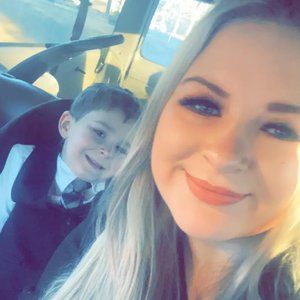 Meet your Posher, Jena